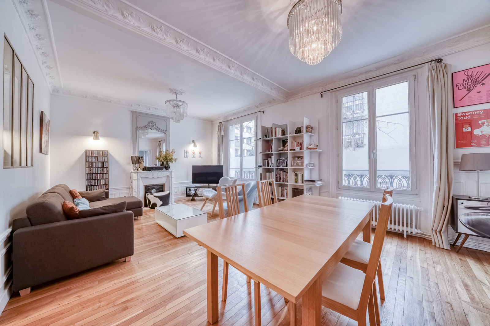 4 Rue Parfait Jans 92300 Levallois Perret